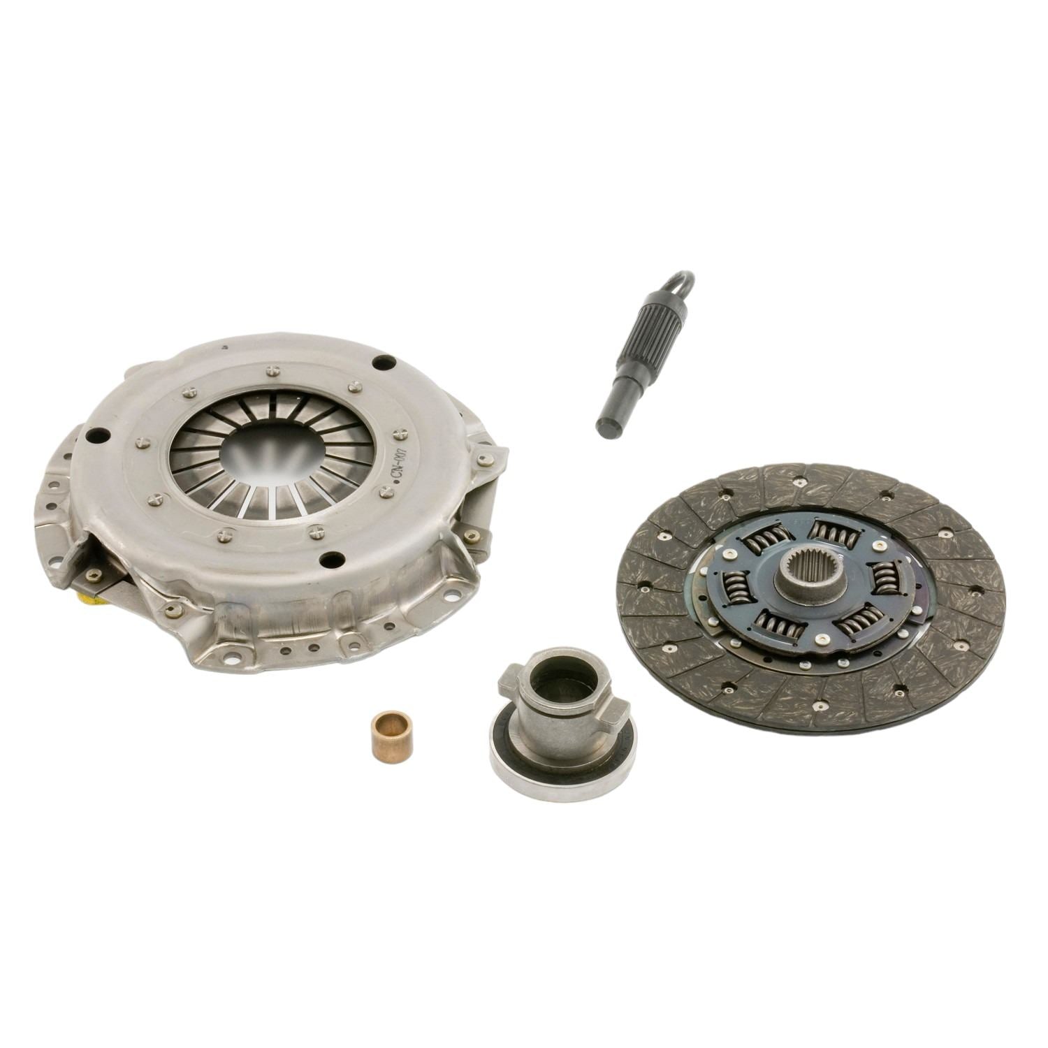 LuK Transmission Clutch Kit 06-008