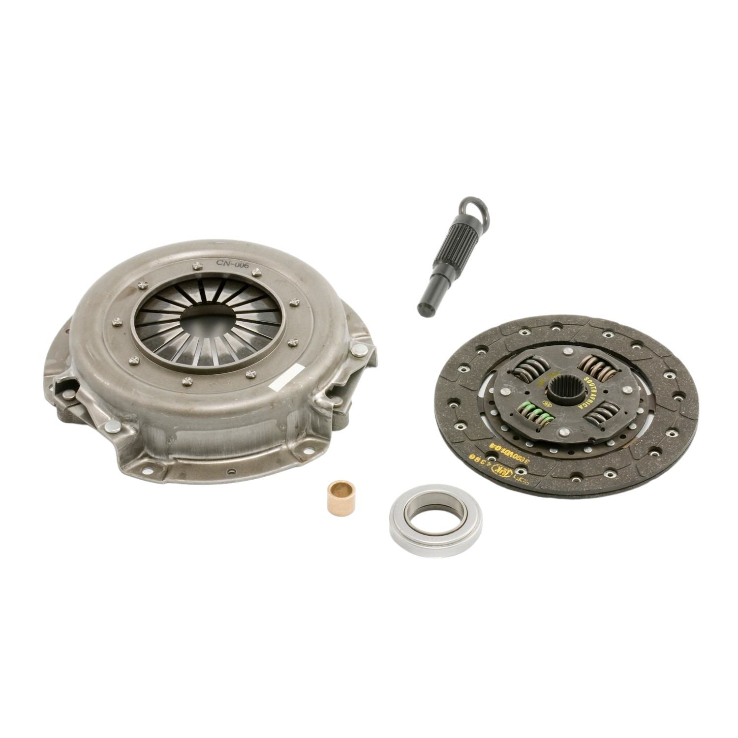 LuK Transmission Clutch Kit 06-022