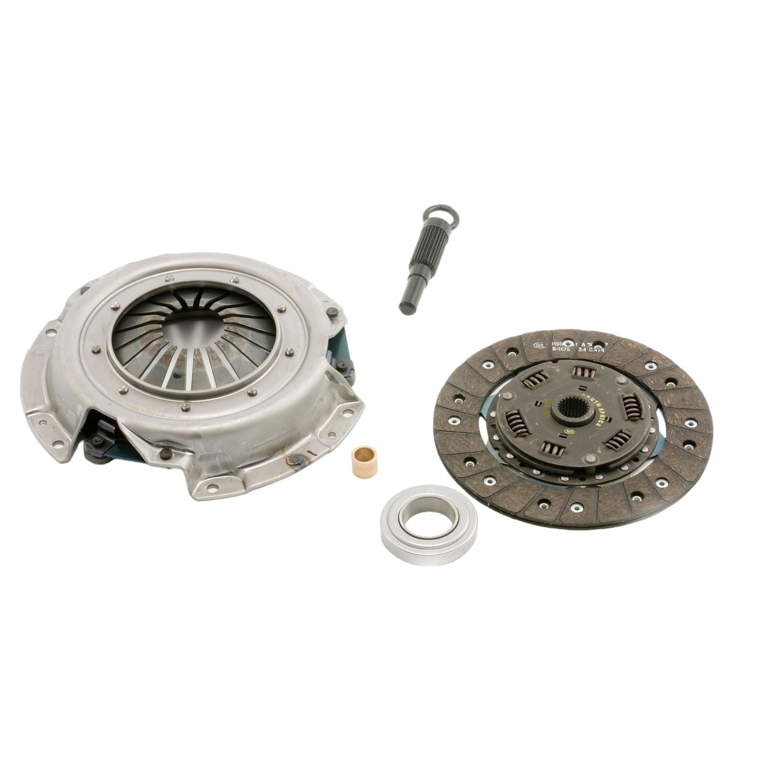 LuK Transmission Clutch Kit 06-029