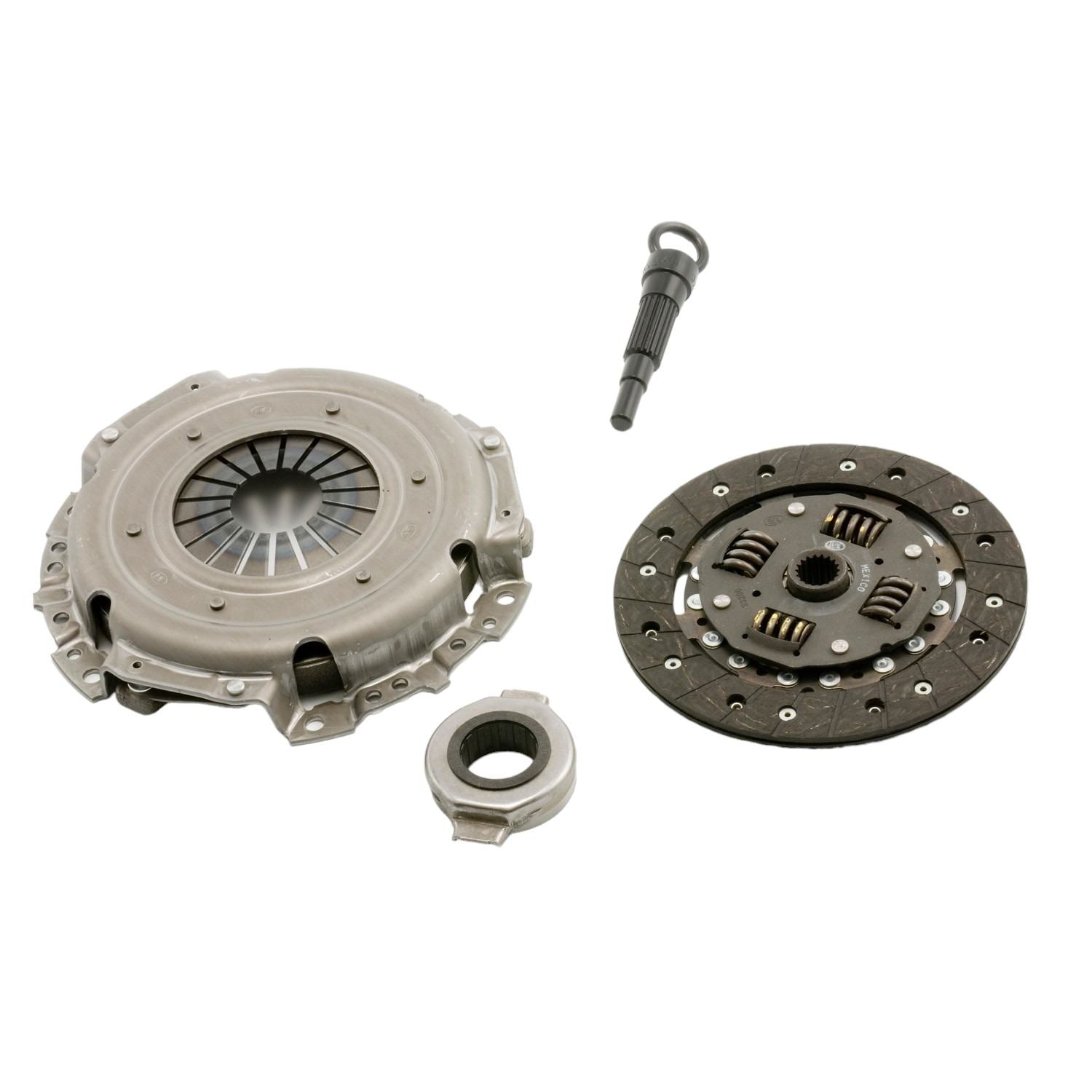LuK Transmission Clutch Kit 06-040
