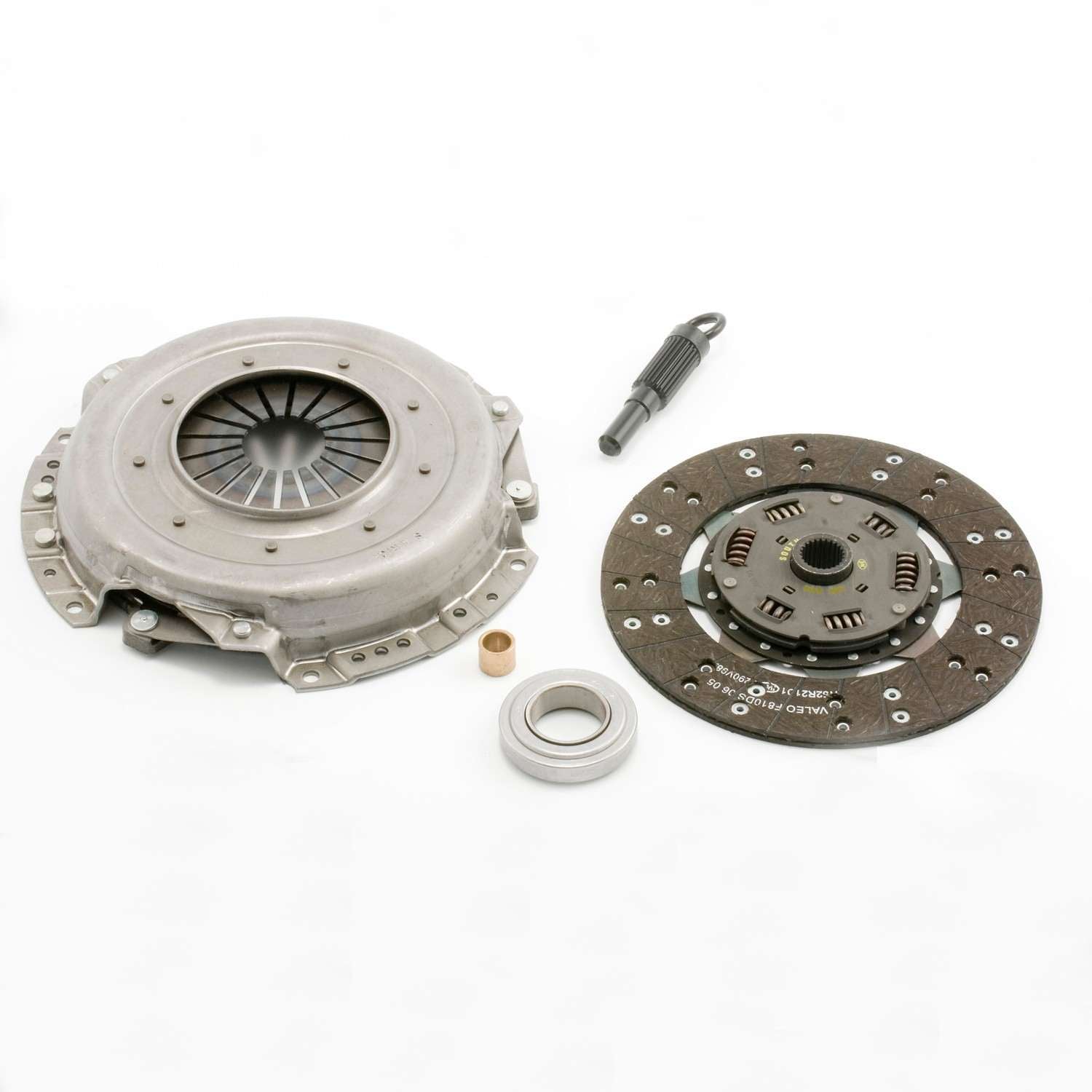 LuK Transmission Clutch Kit 06-042