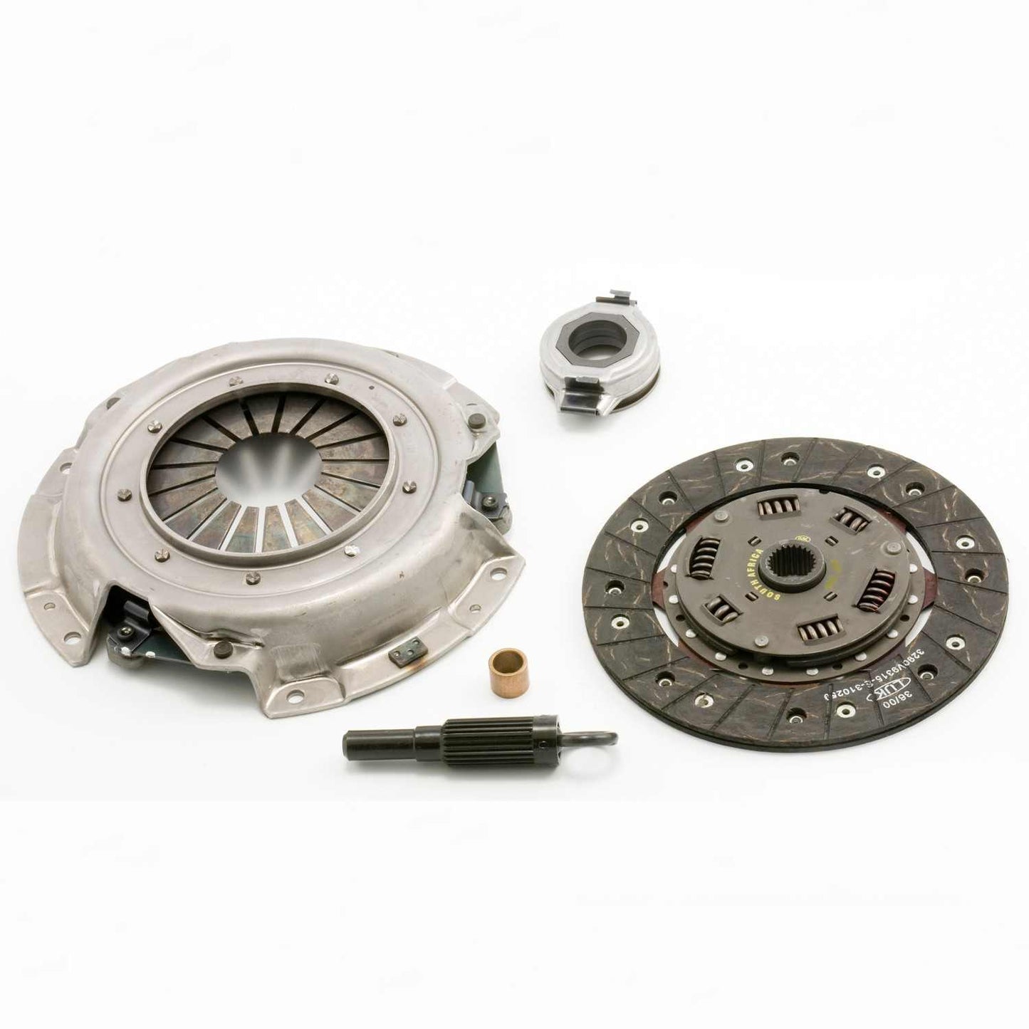 LuK Transmission Clutch Kit 06-043