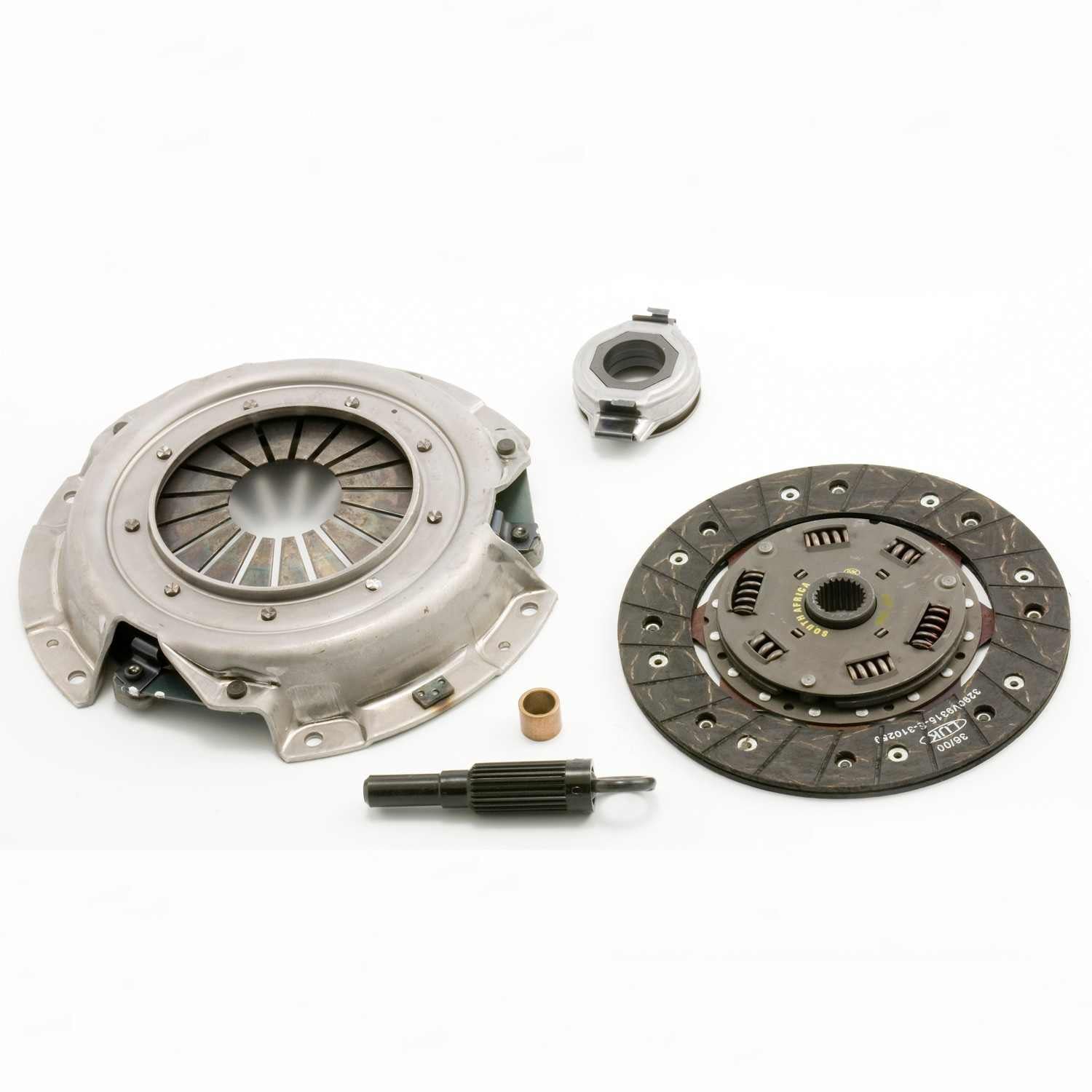 LuK Transmission Clutch Kit 06-043