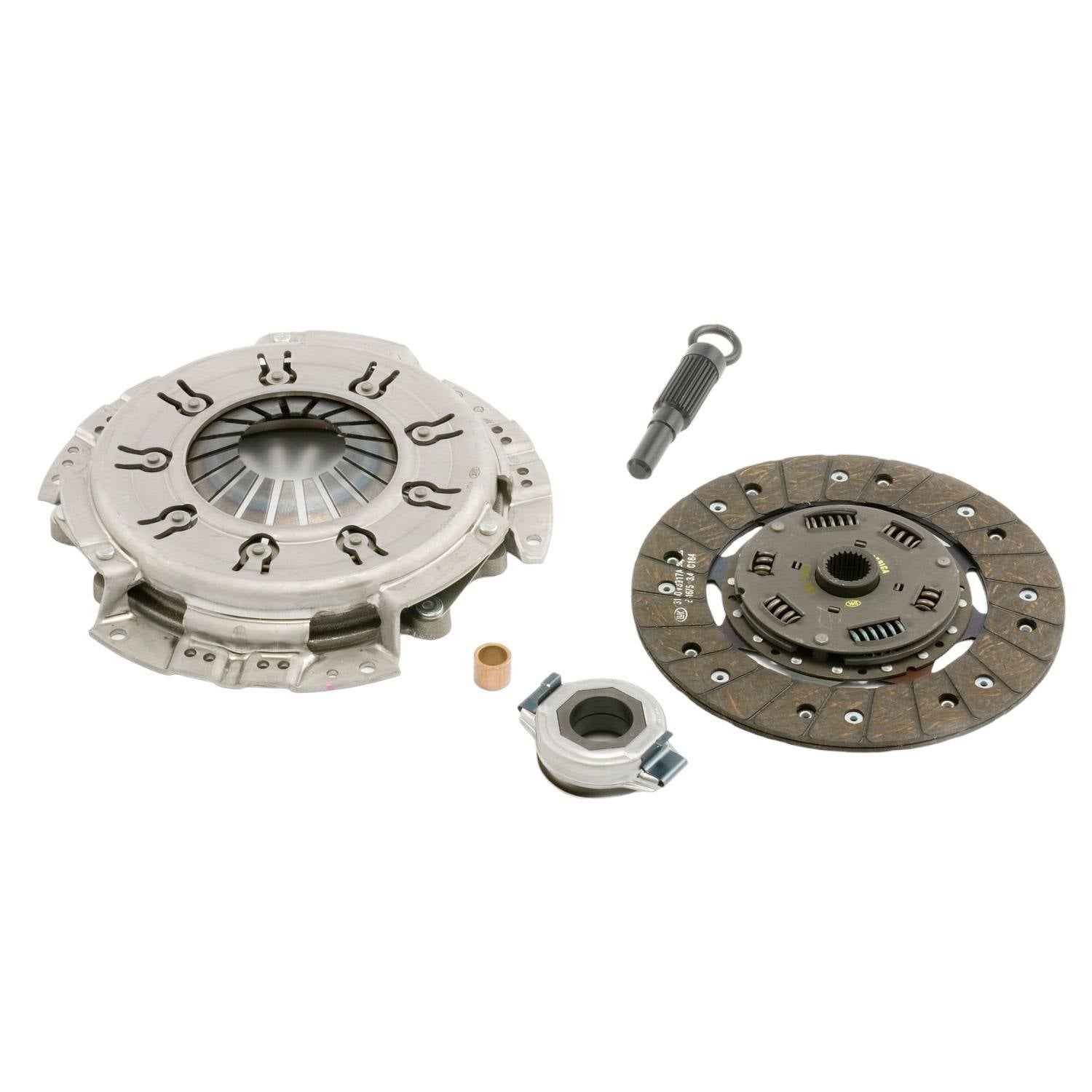 LuK Transmission Clutch Kit 06-051
