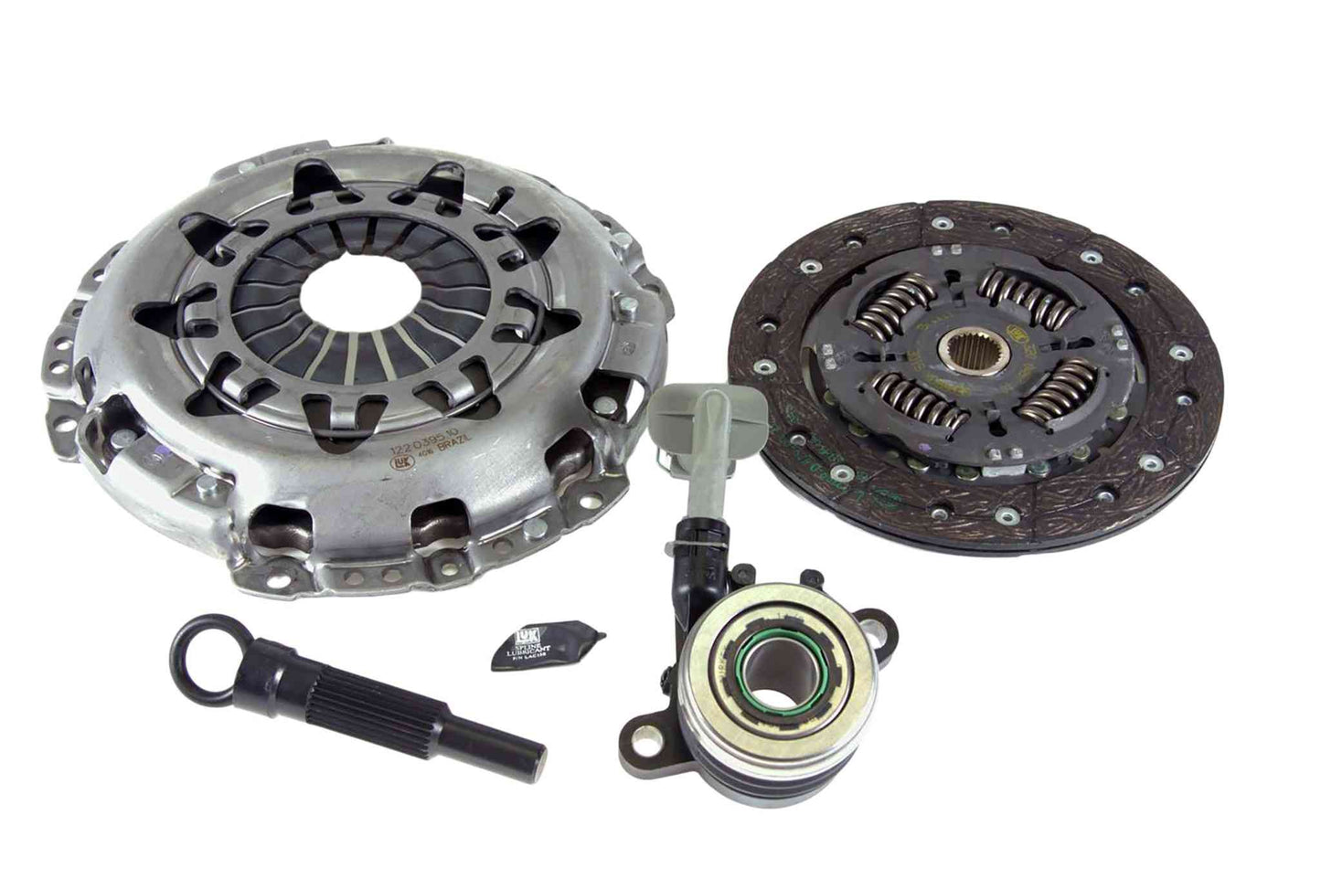 LuK Transmission Clutch Kit 06-089