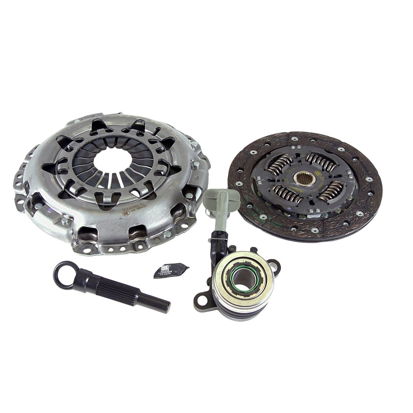LuK Transmission Clutch Kit 06-089