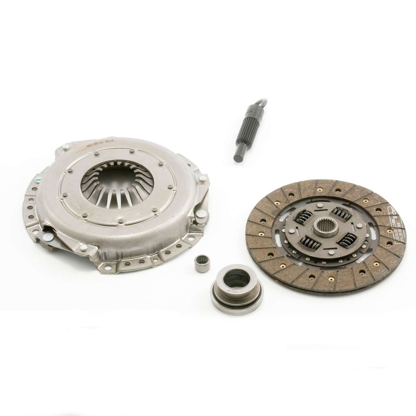 LuK Transmission Clutch Kit 07-003