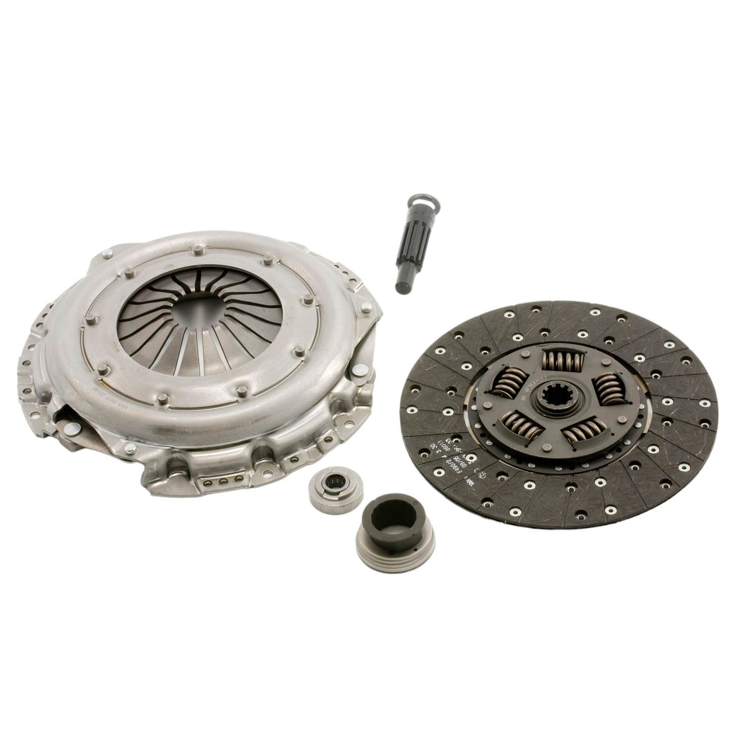 LuK Transmission Clutch Kit 07-022