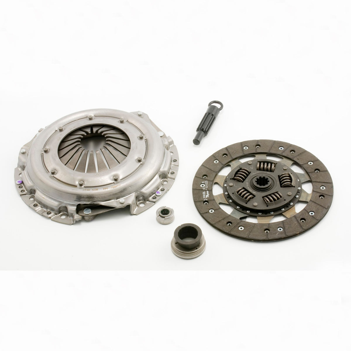 LuK Transmission Clutch Kit 07-032