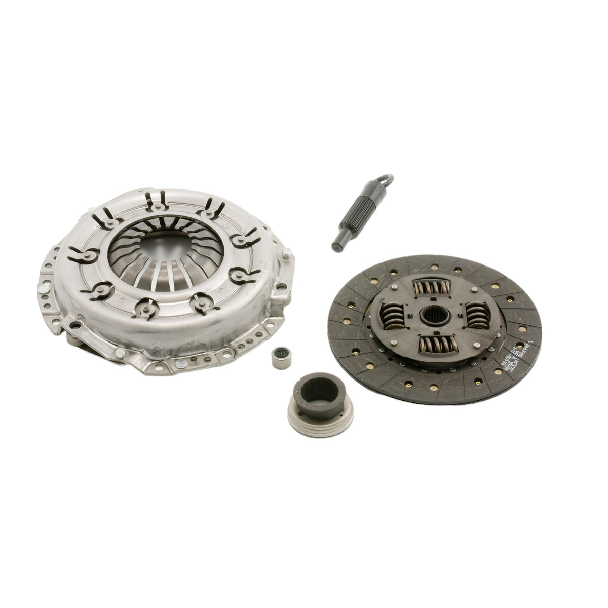LuK Transmission Clutch Kit 07-041