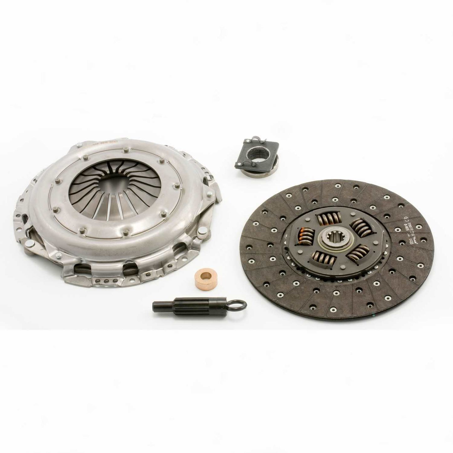 LuK Transmission Clutch Kit 07-050