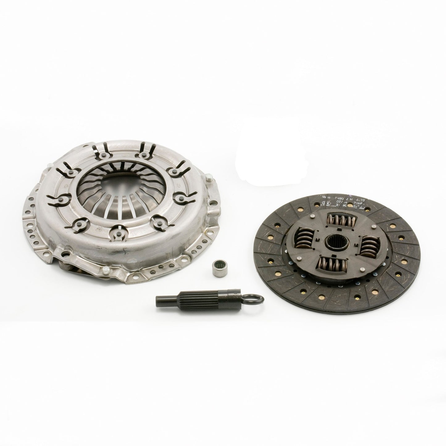 LuK Transmission Clutch Kit 07-054