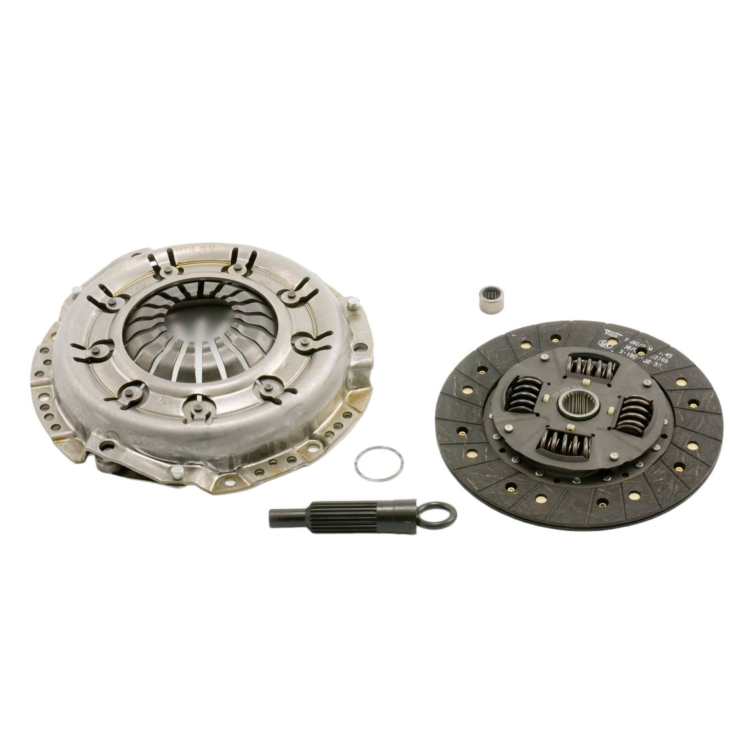 LuK Transmission Clutch Kit 07-093