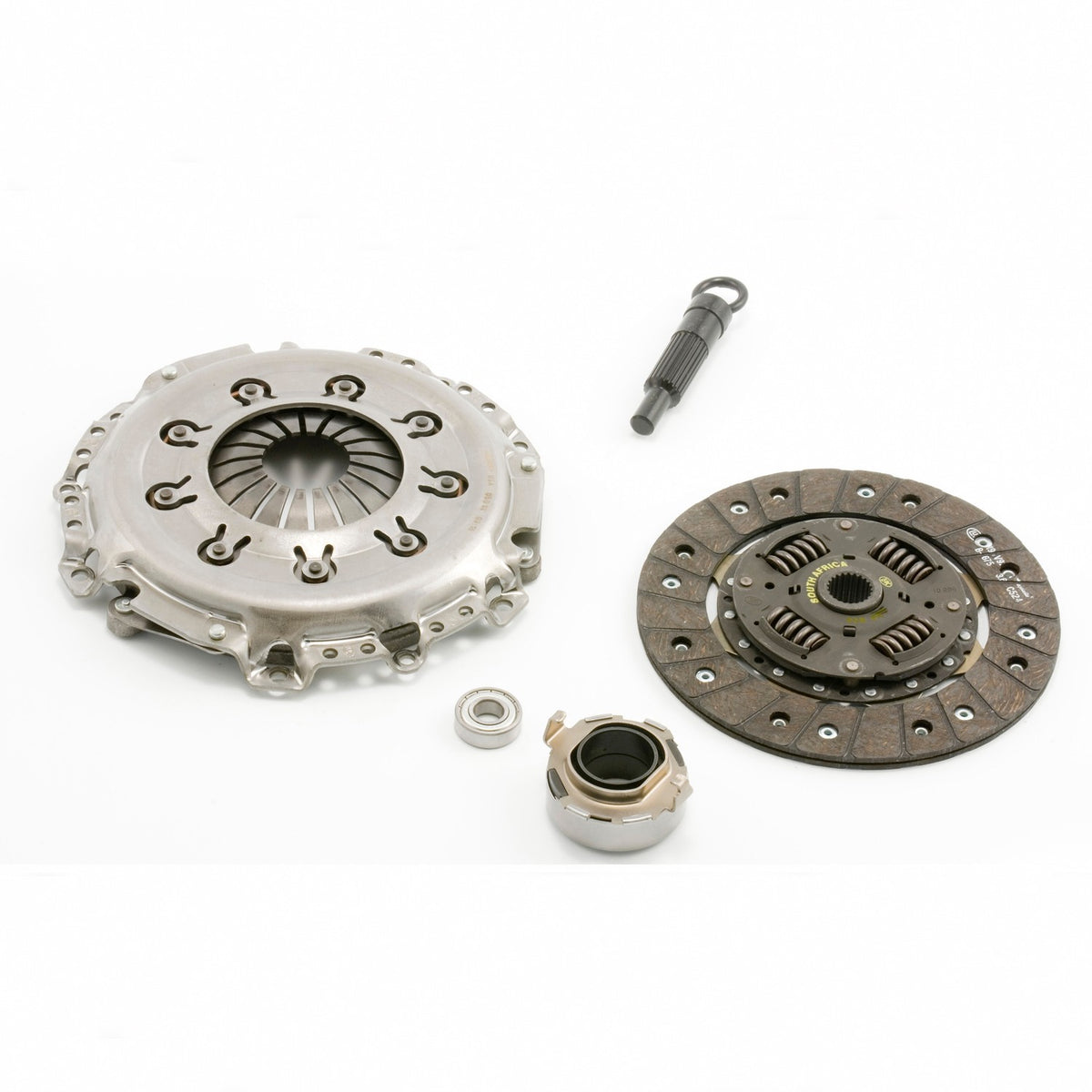 LuK Transmission Clutch Kit 07-094