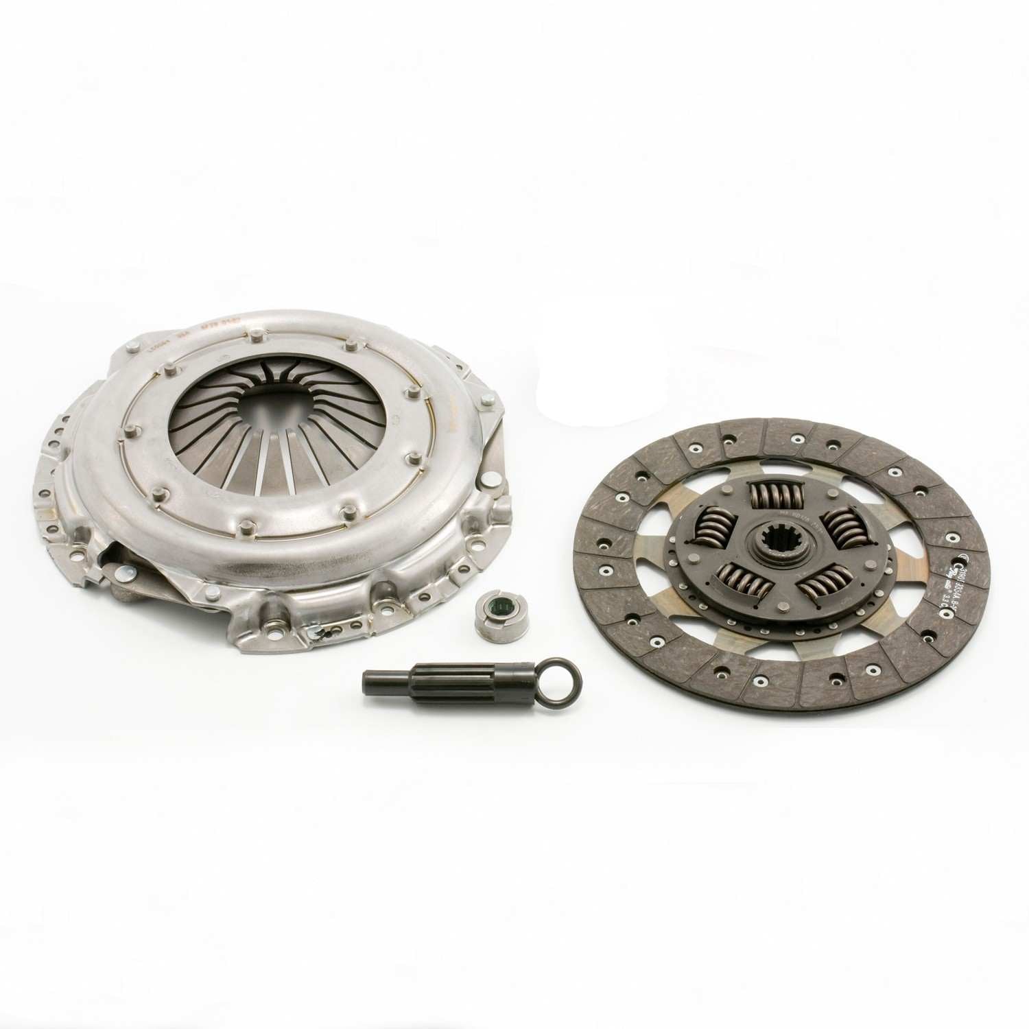 LuK Transmission Clutch Kit 07-128