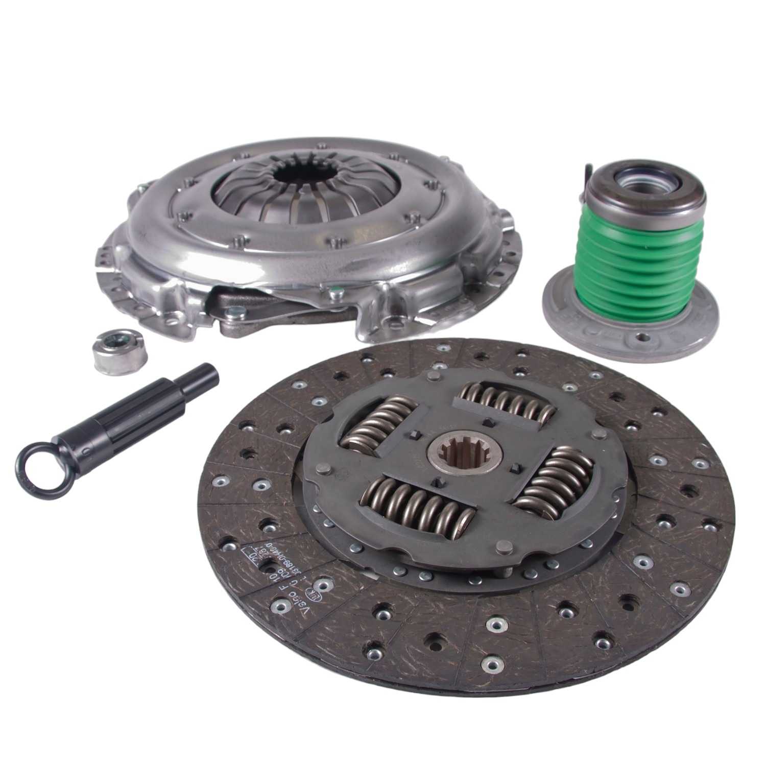 LuK Clutch Kit