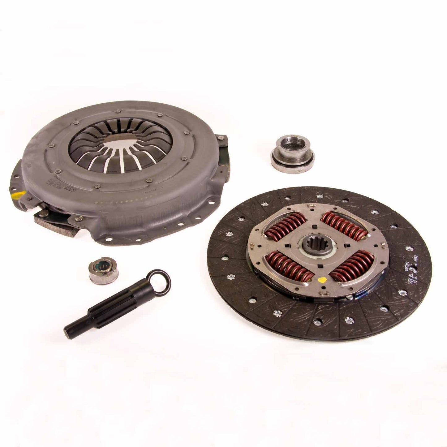LuK Transmission Clutch Kit 07-195