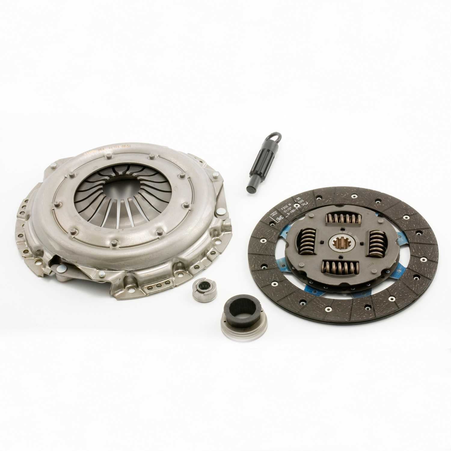 LuK Transmission Clutch Kit 07-907