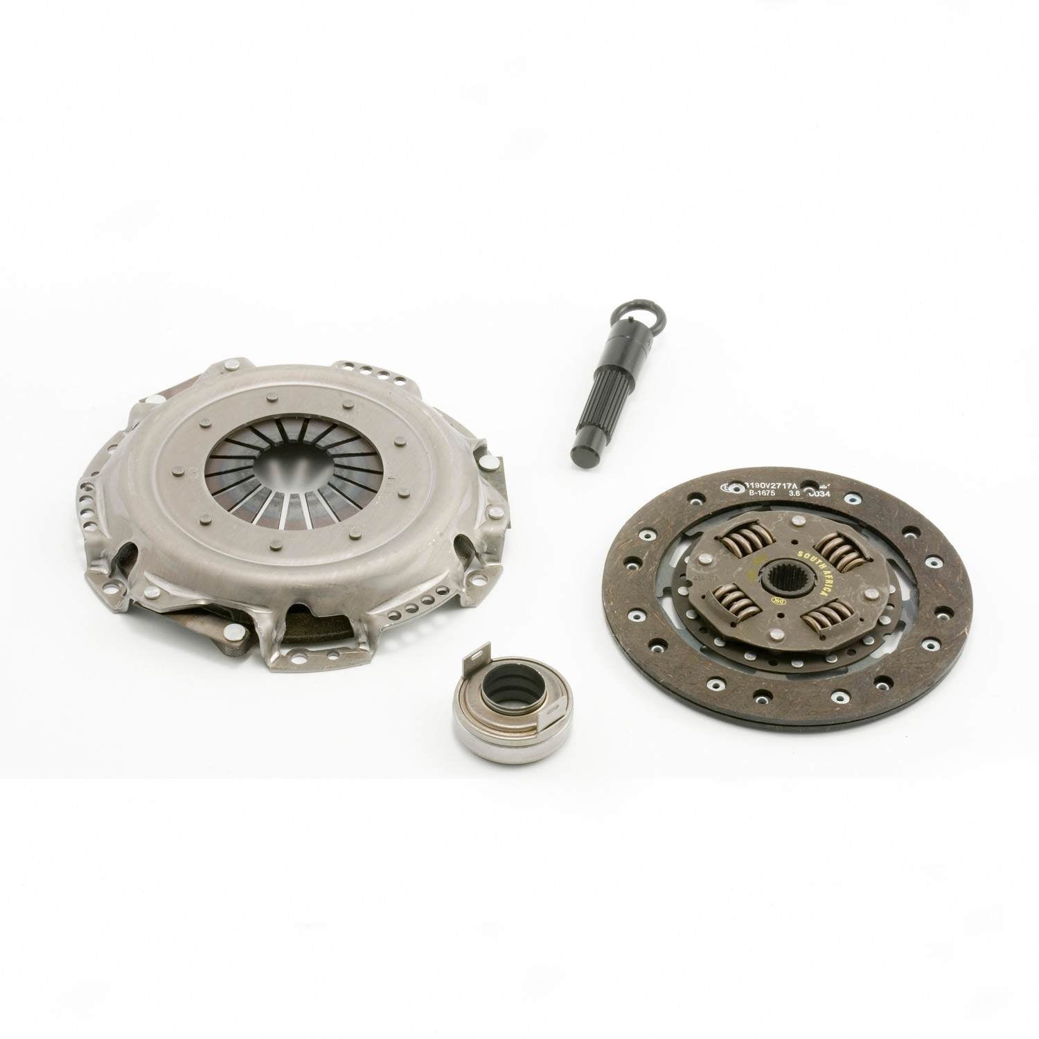 LuK Transmission Clutch Kit 08-006