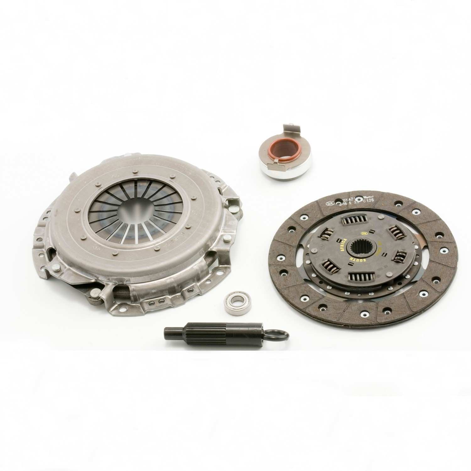 LuK Transmission Clutch Kit 08-026