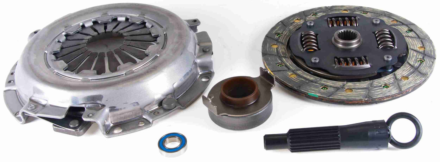 LuK Transmission Clutch Kit 08-061