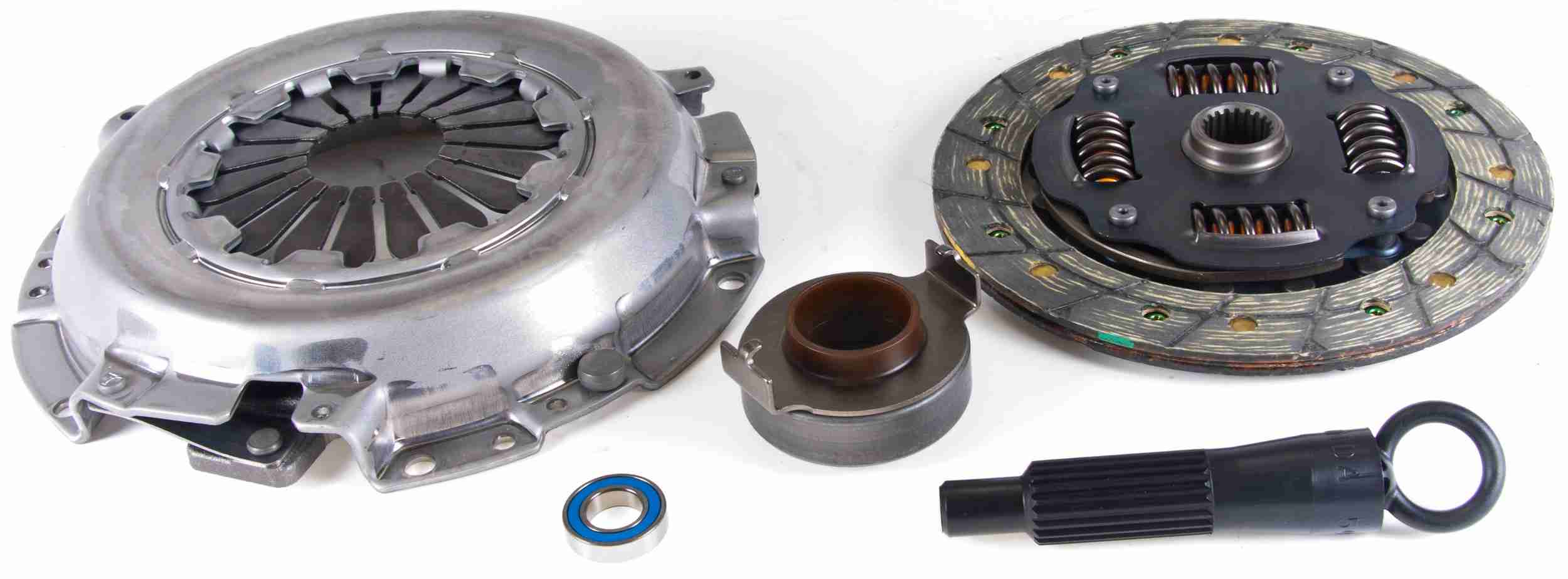 LuK Transmission Clutch Kit 08-061