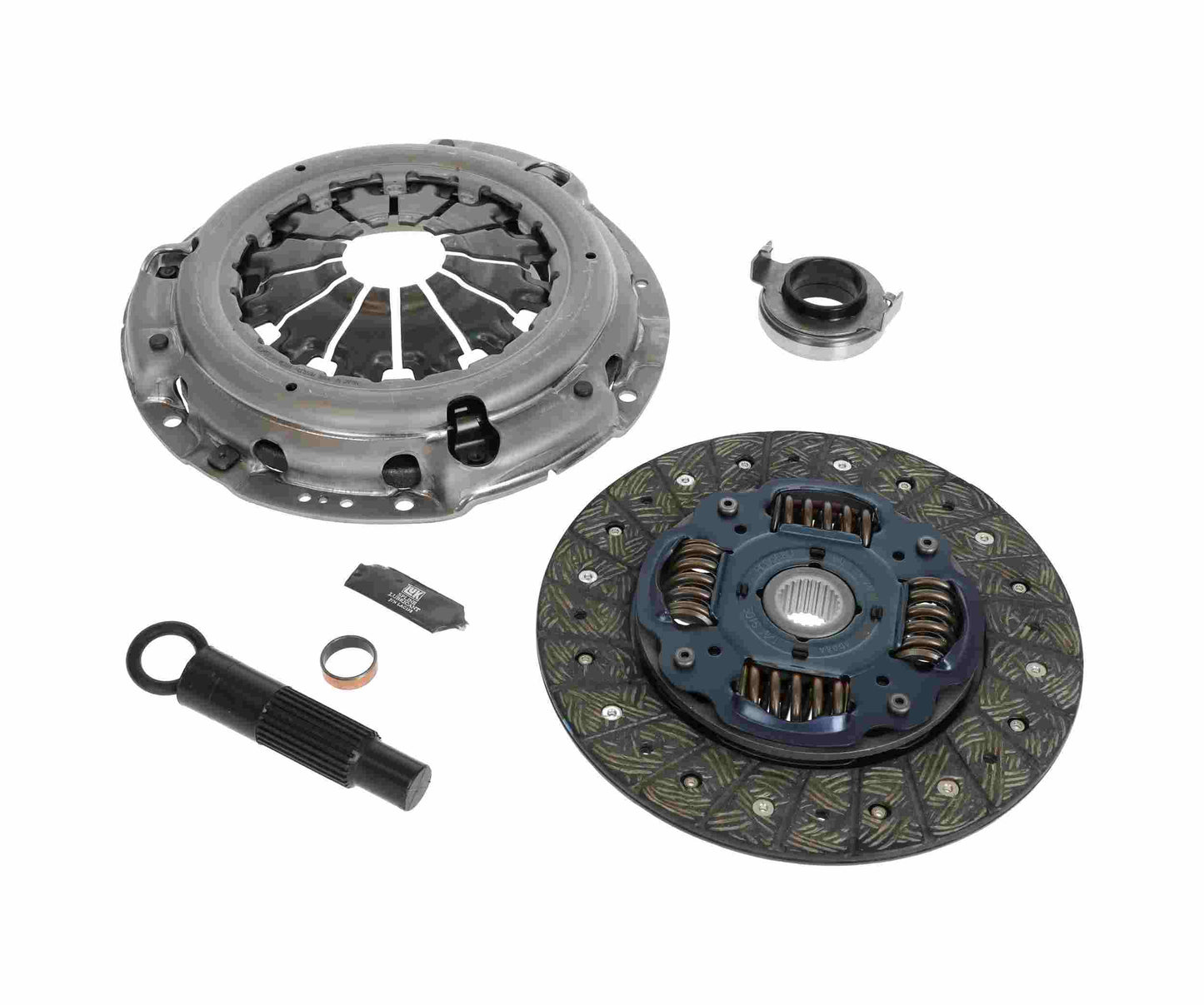 LuK Transmission Clutch Kit 08-067