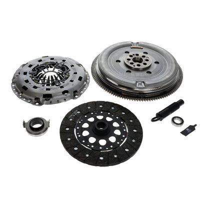 LuK Clutch Kit 08-070