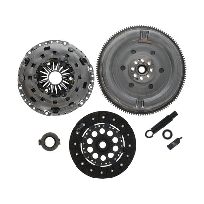 LuK Clutch Kit 08-070
