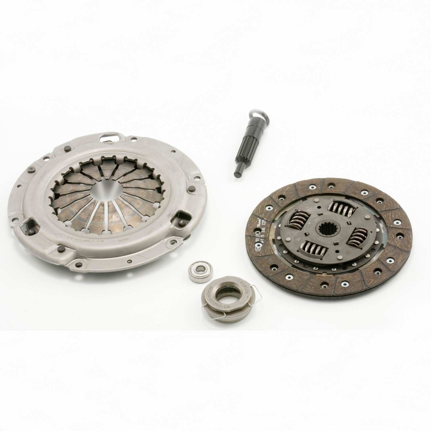 LuK Transmission Clutch Kit 09-017