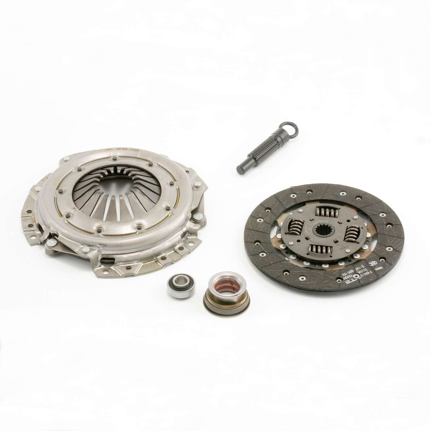 LuK Transmission Clutch Kit 09-022