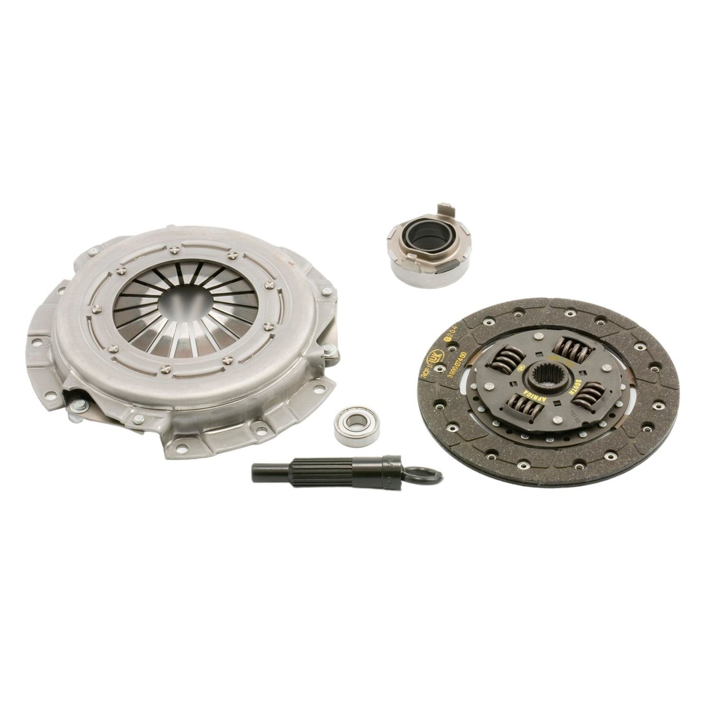 LuK Transmission Clutch Kit 10-036