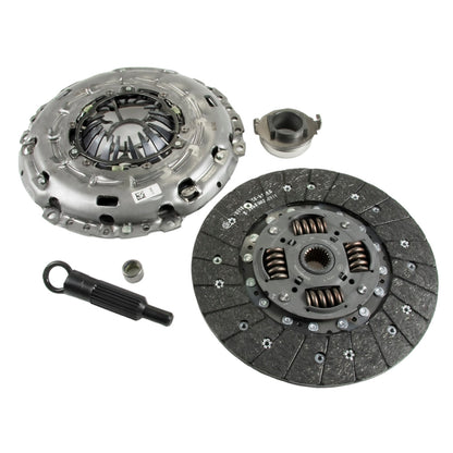 LuK Transmission Clutch Kit 10-064