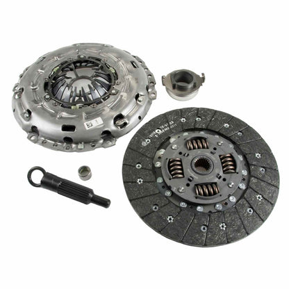 LuK Transmission Clutch Kit 10-064