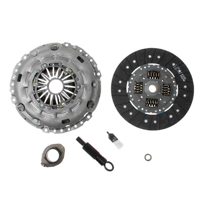 LuK Transmission Clutch Kit 10-064