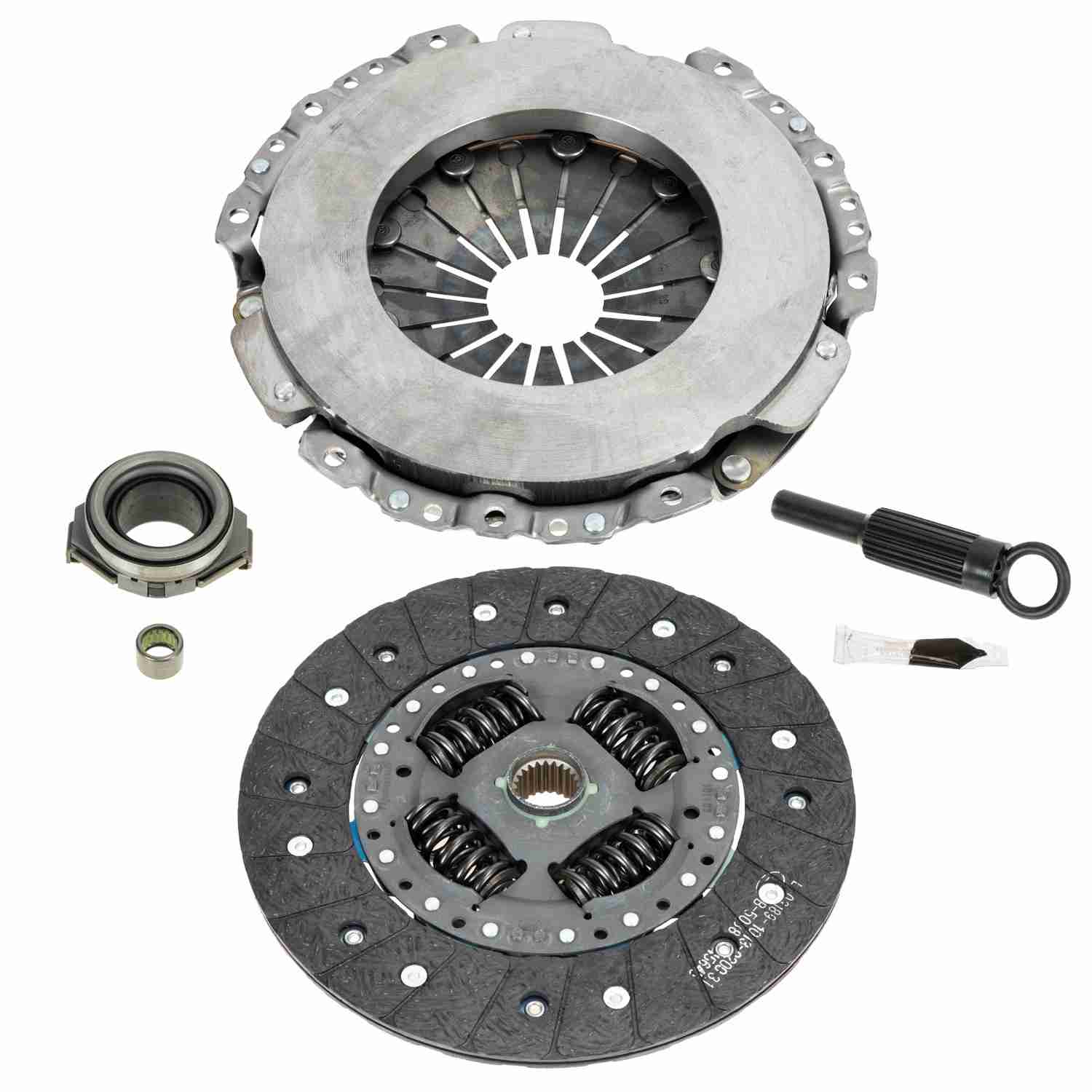 LuK Transmission Clutch Kit 10-074