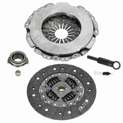 LuK Transmission Clutch Kit 10-074