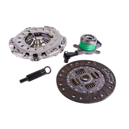 LuK Transmission Clutch Kit 11-044