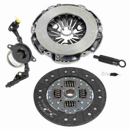 LuK Transmission Clutch Kit 11-055