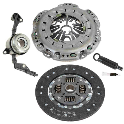 LuK Transmission Clutch Kit 11-055