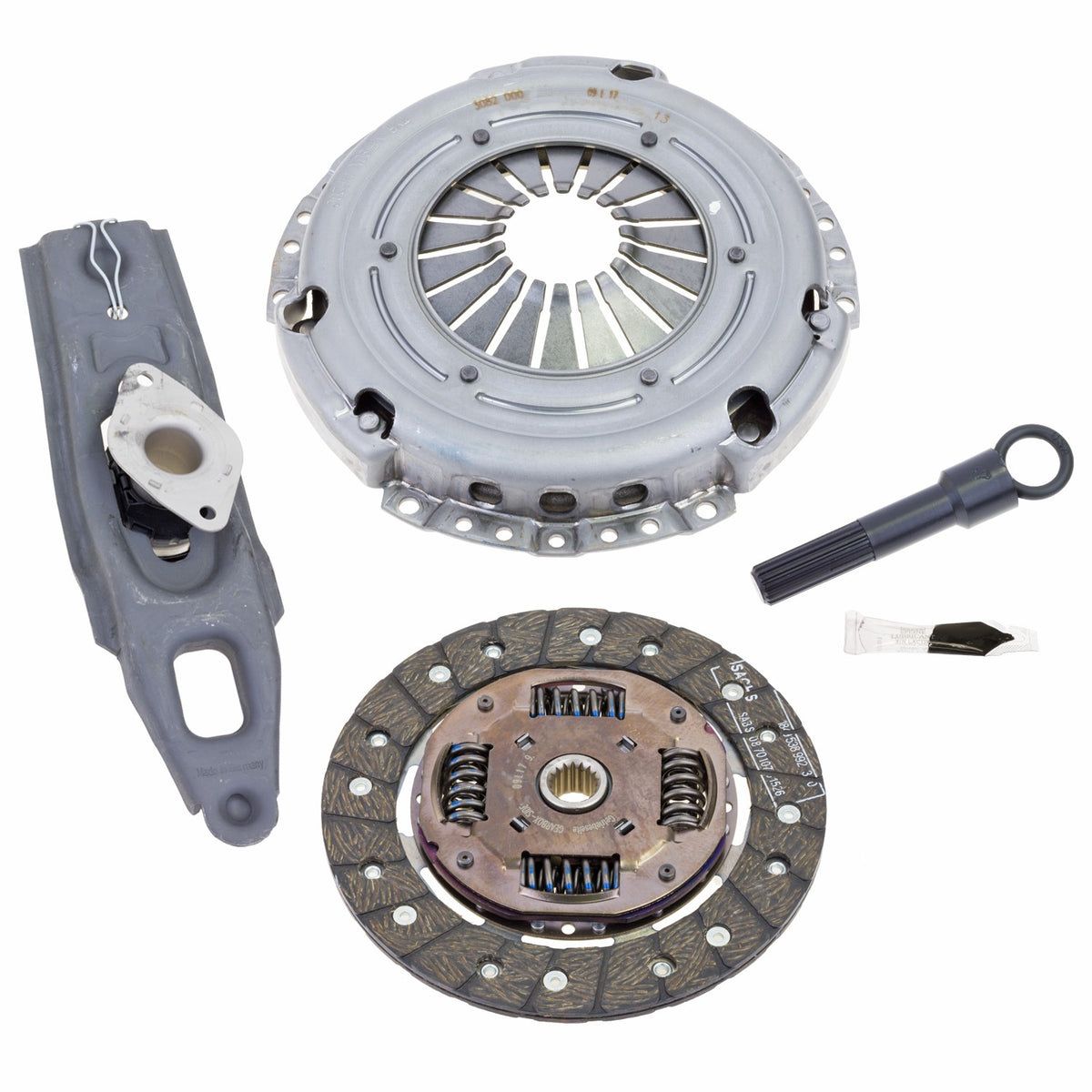 LuK Clutch Kit 11-059