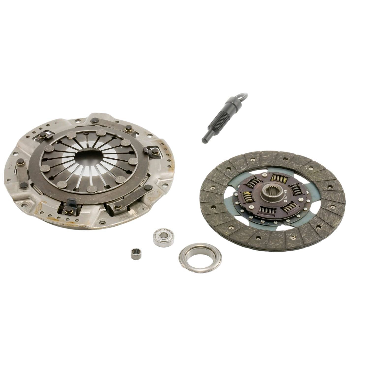 LuK Transmission Clutch Kit 15-003