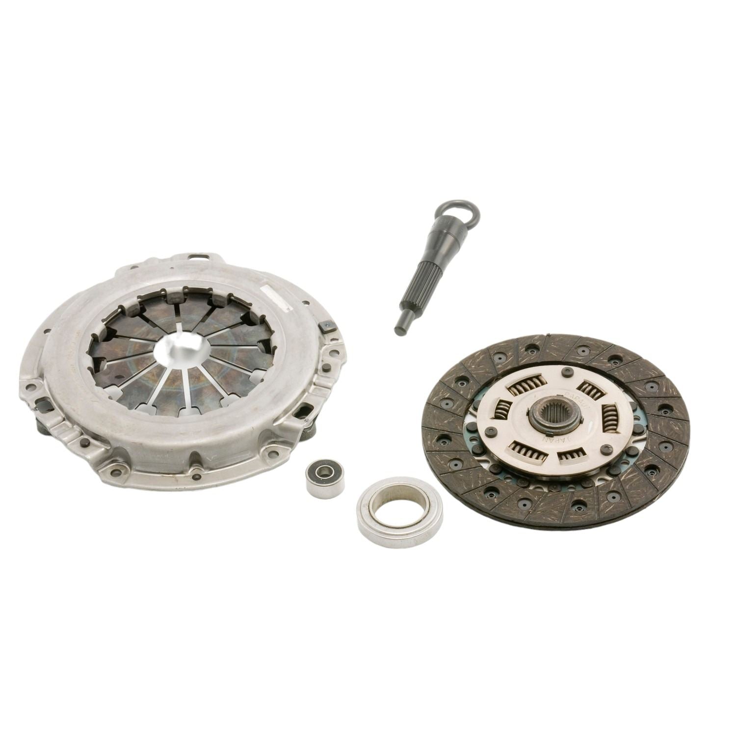 LuK Transmission Clutch Kit 15-006