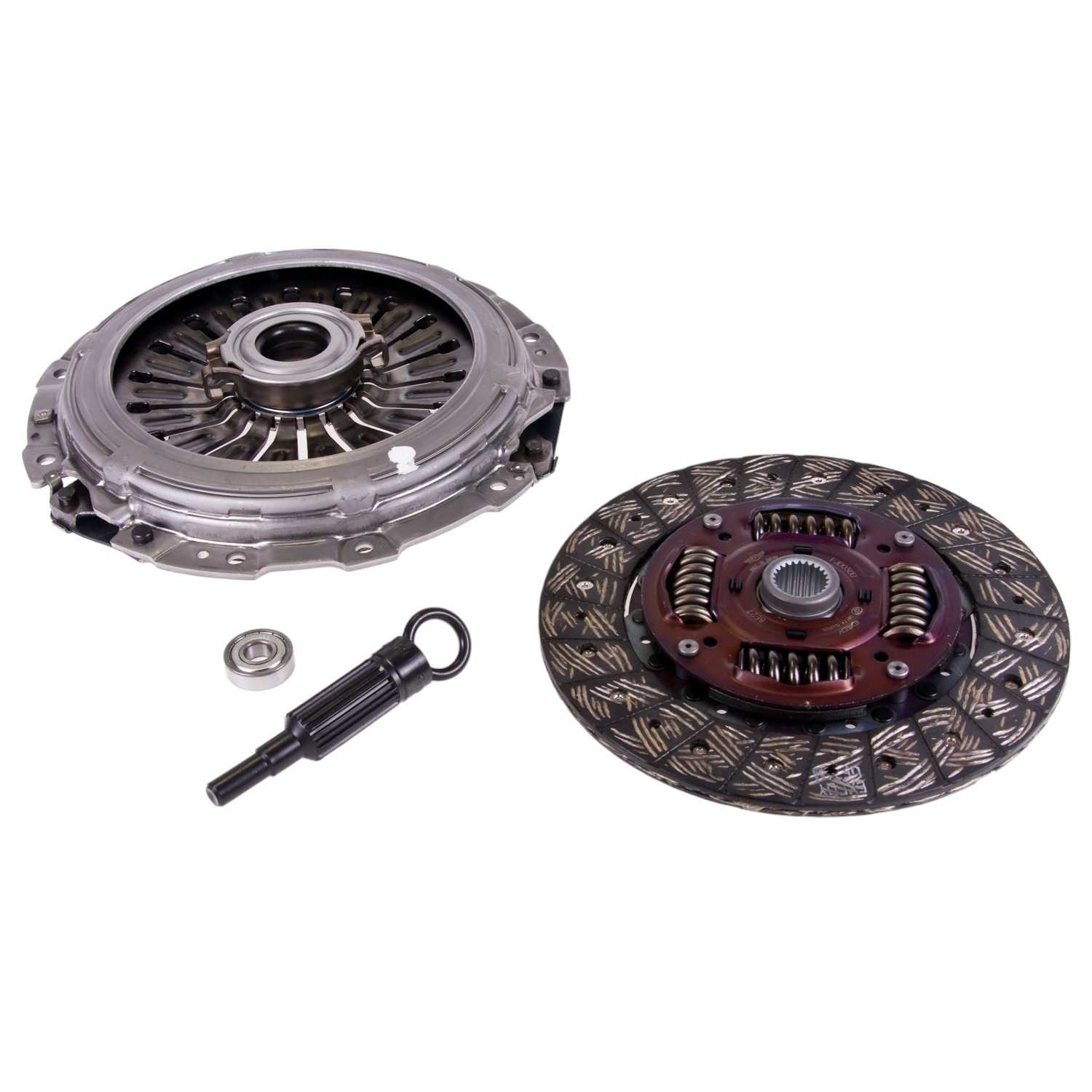 LuK Transmission Clutch Kit 15-023