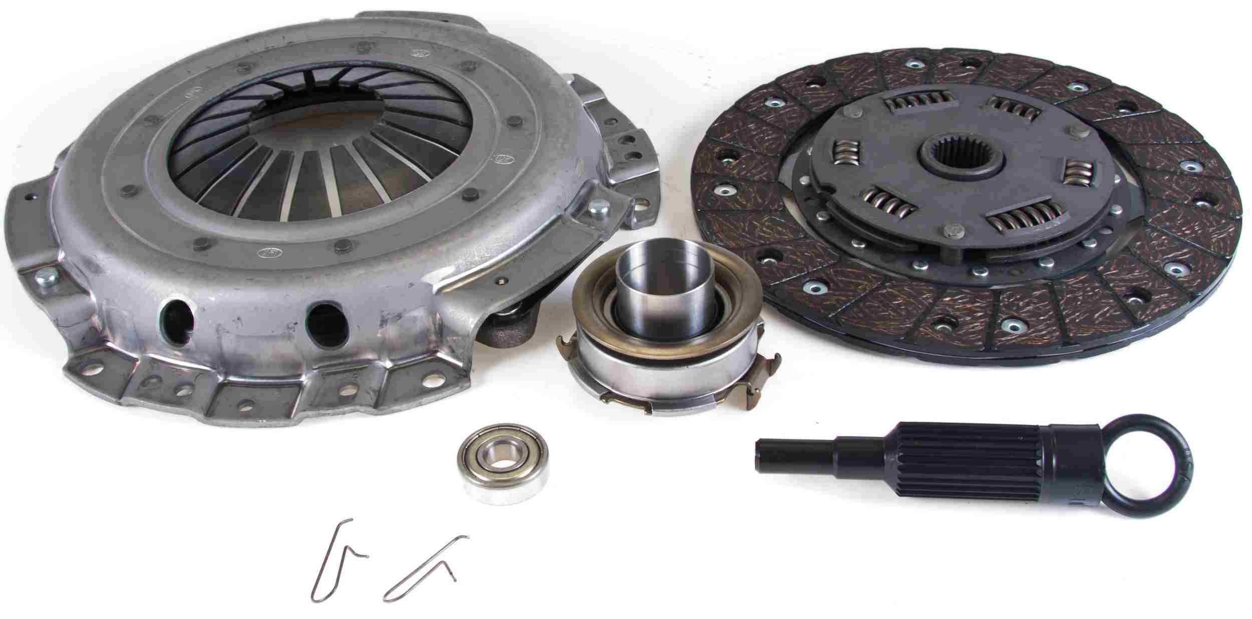 LuK Transmission Clutch Kit 15-030