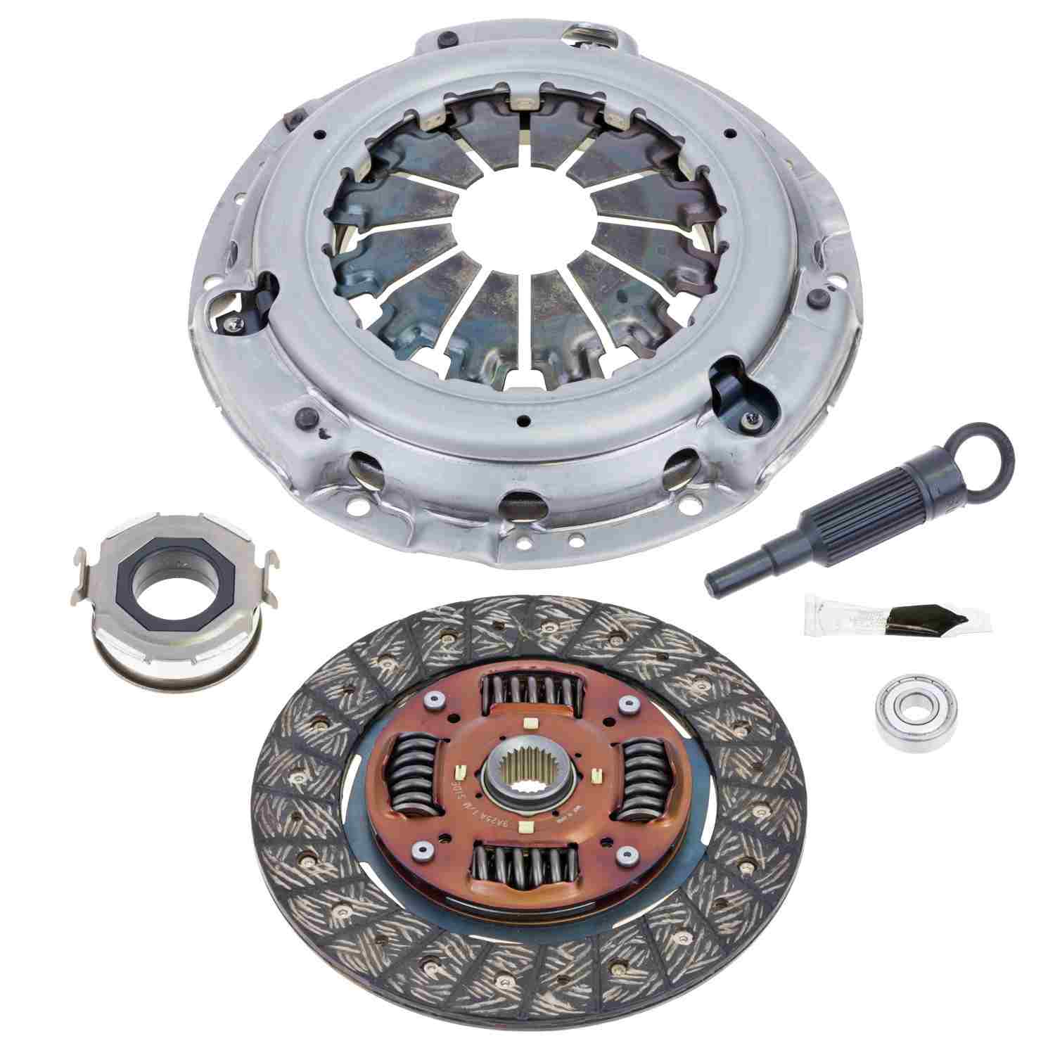 LuK Transmission Clutch Kit 15-032