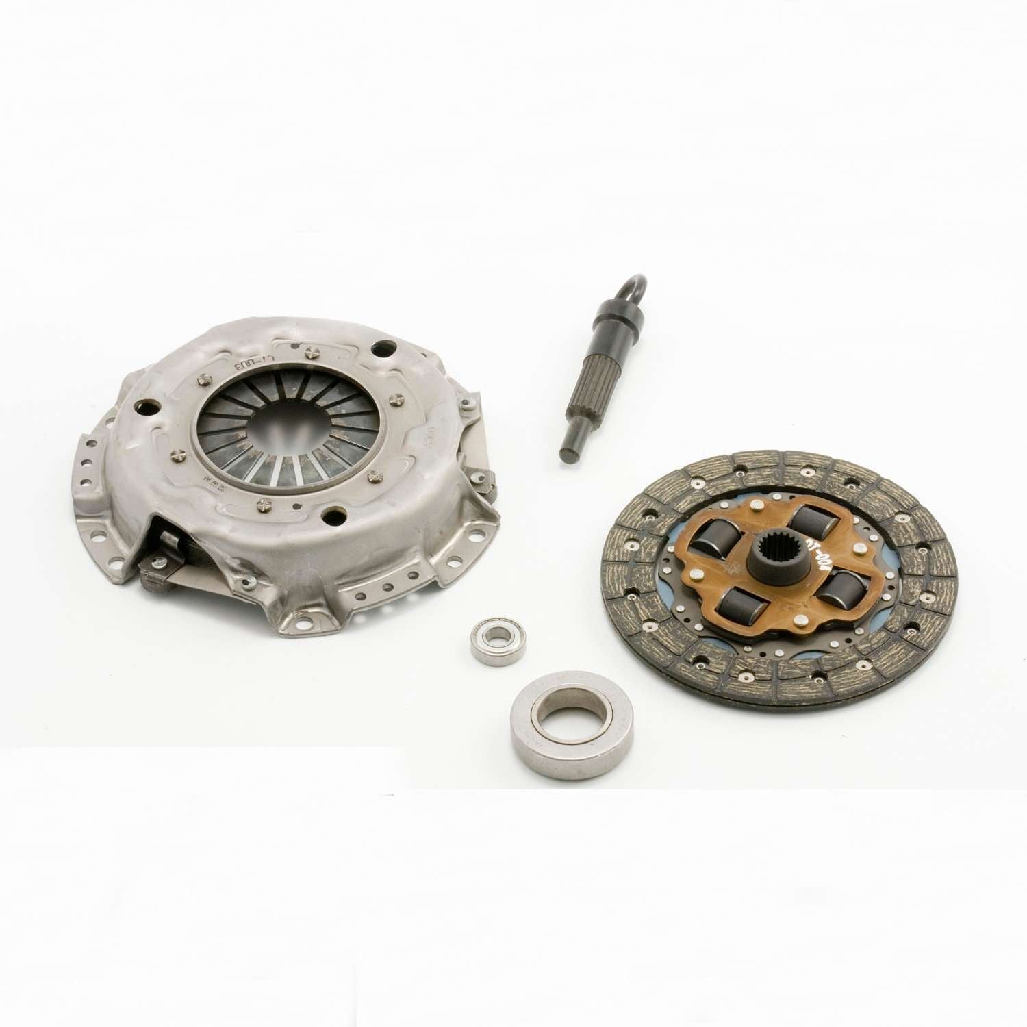 LuK Transmission Clutch Kit 16-004