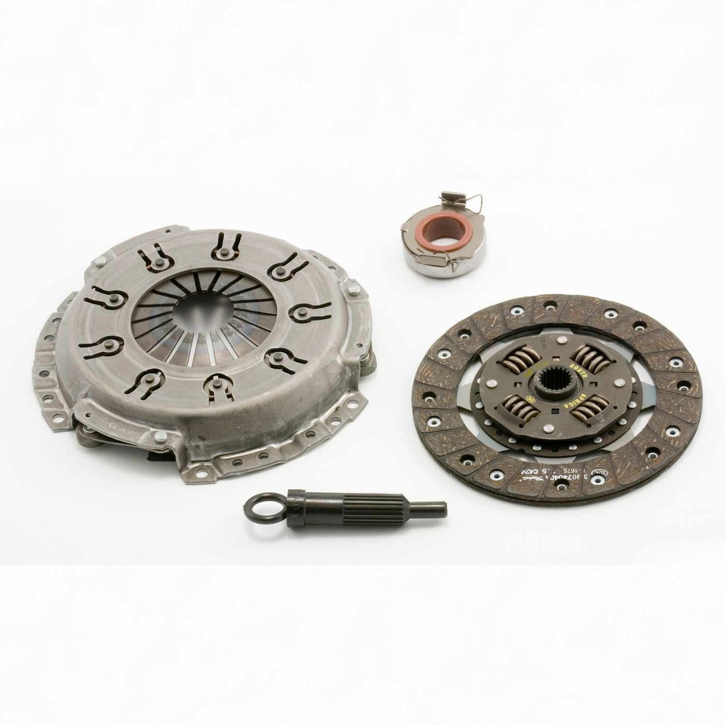 LuK Transmission Clutch Kit 16-055