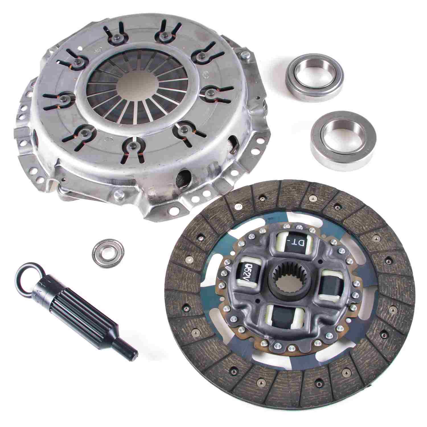 LuK Transmission Clutch Kit 16-057