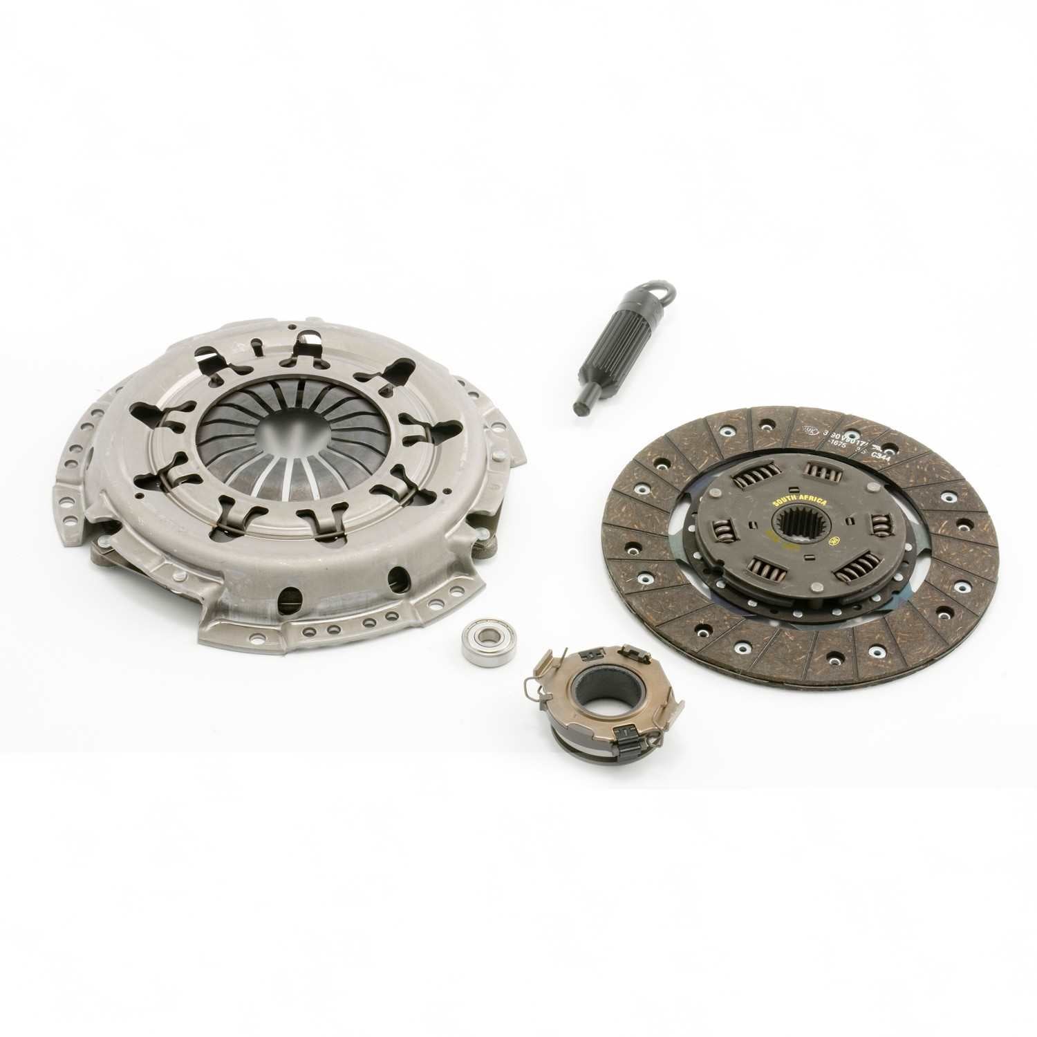 LuK Transmission Clutch Kit 16-061